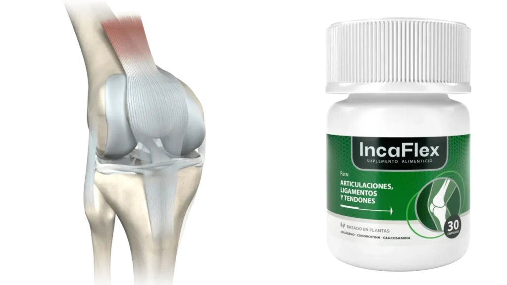 incaflex para que sirve