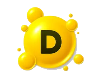 ingrediente vitamina d